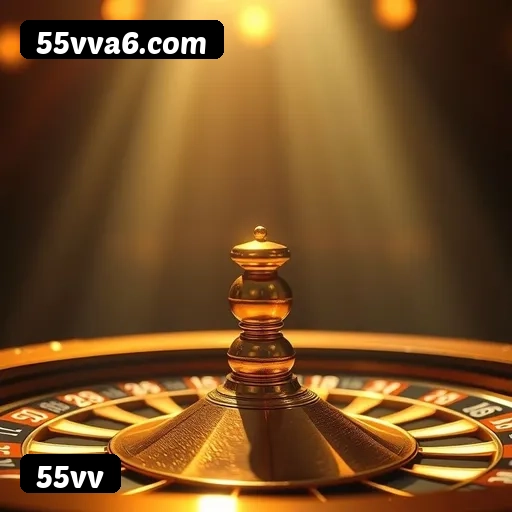 Vantagens exclusivas 55vv para jogadores brasileiros - São Paulo, Rio, BH