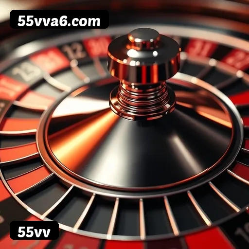 Comparação APP mobile vs versão web da 55vv