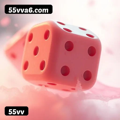 55vv bônus R$5.000 + 500 giros - Rollover 35x, prazo 30 dias, 38% taxa conversão