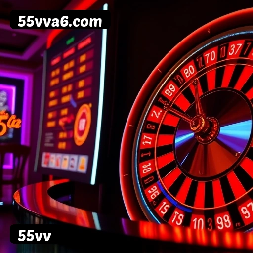 55vv segurança SSL 256-bit - Licença Curaçao, eCOGRA, GLI certificado