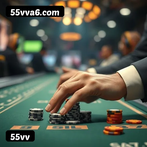 Estatísticas 55vv 2025–2026 - 120 mil jogadores ativos, R$72.5M pagos, RTP 96.52%