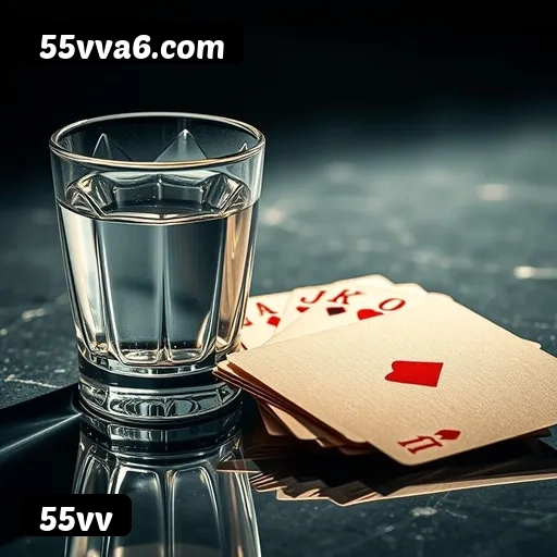 Níveis do programa VIP da 55vv